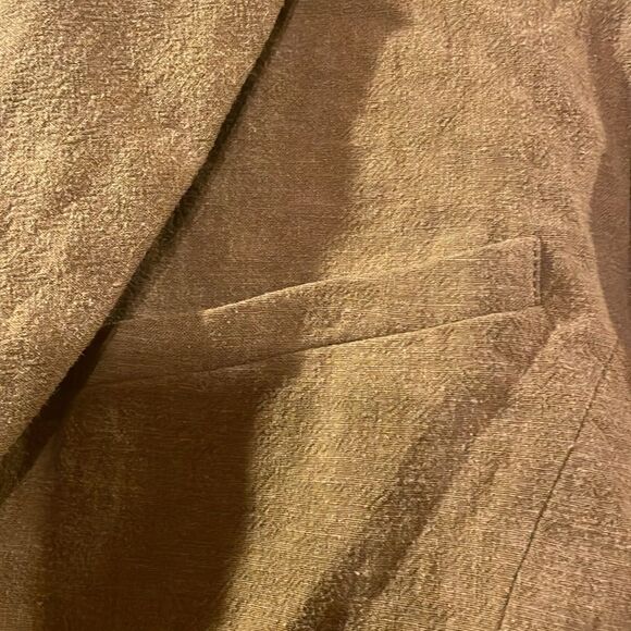 Free People Cropped Blazer - Picture 4 of 11